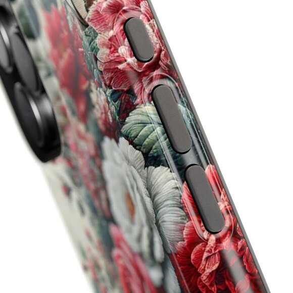 iPhone Phone Cases, Perfect Stylish Mobile Case, MLNMC409 - Picture 7 of 13